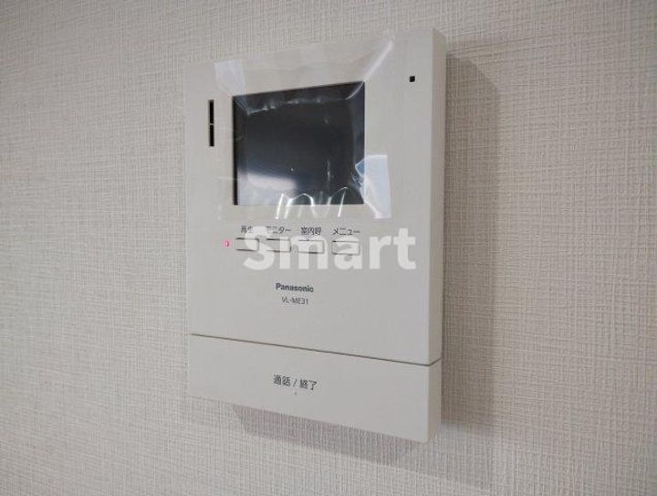 東京都中野区本町5(マンション)の賃貸物件の内装