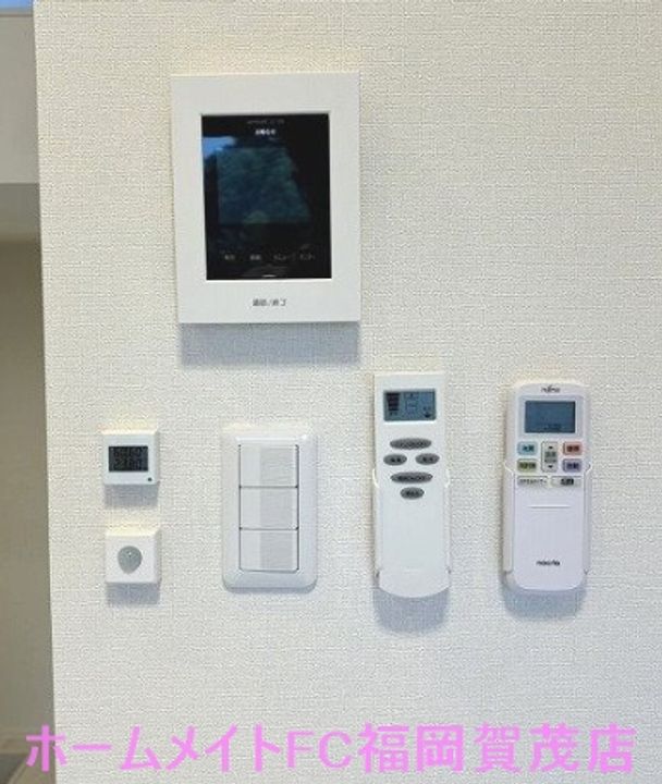 福岡県福岡市早良区次郎丸5(アパート)の賃貸物件の内装