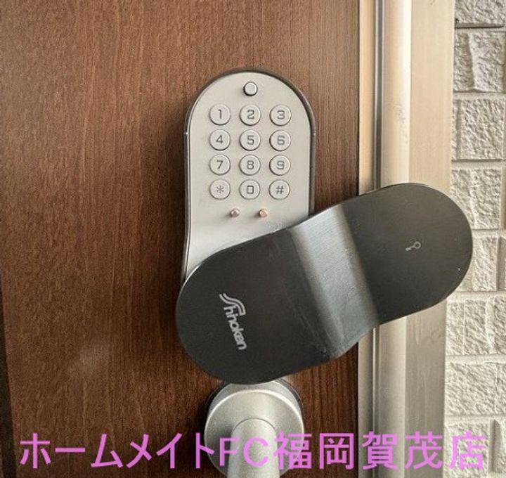 福岡県福岡市早良区次郎丸5(アパート)の賃貸物件の内装