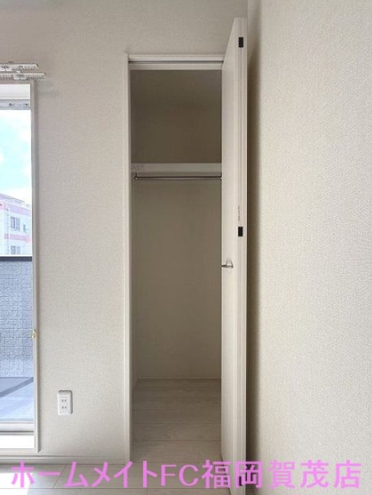 福岡県福岡市早良区次郎丸5(アパート)の賃貸物件の内装