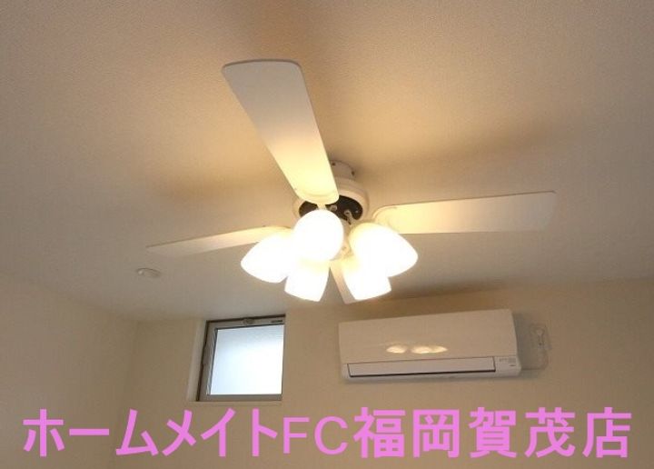 福岡県福岡市早良区次郎丸5(アパート)の賃貸物件のその他画像