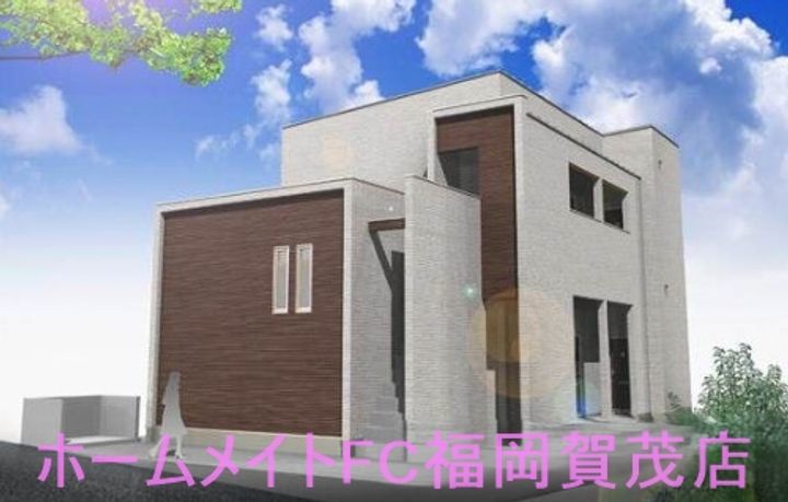 福岡県福岡市早良区次郎丸5(アパート)の賃貸物件の外観