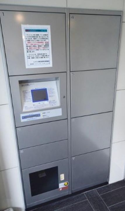 レグラス横浜吉野町のその他画像