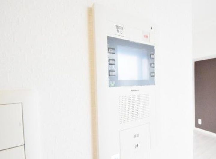 レグラス横浜吉野町の内装