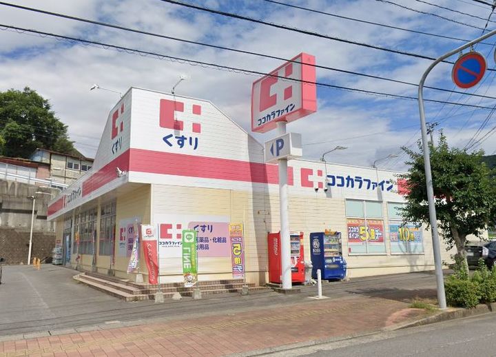 長崎県西彼杵郡長与町三根郷(一戸建)の賃貸物件の周辺