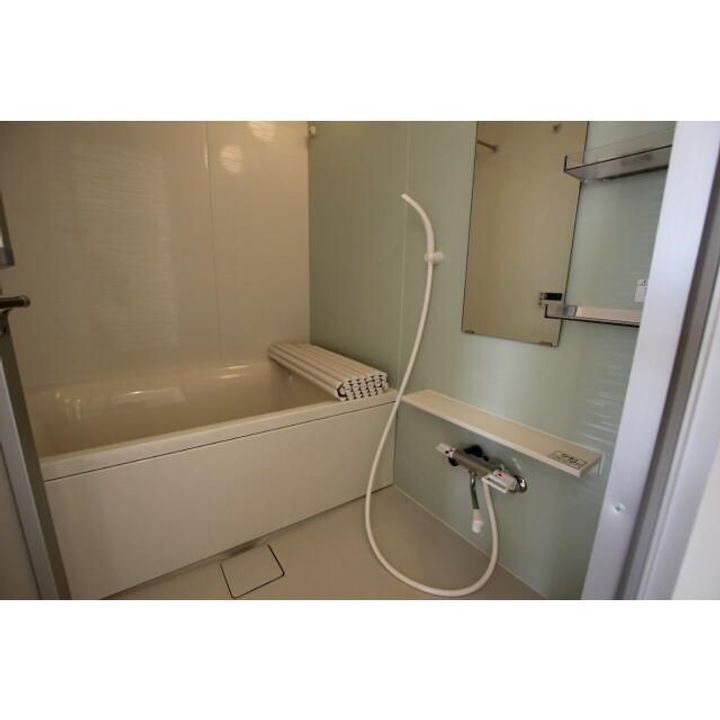 東京都大田区池上7(マンション)の賃貸物件の内装