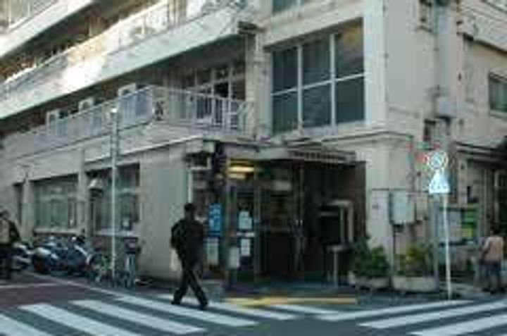 東京都大田区池上7(マンション)の賃貸物件の周辺