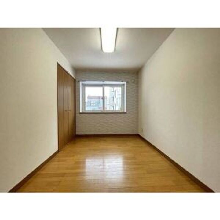 北海道札幌市中央区南十四条西6(アパート)の賃貸物件の内装