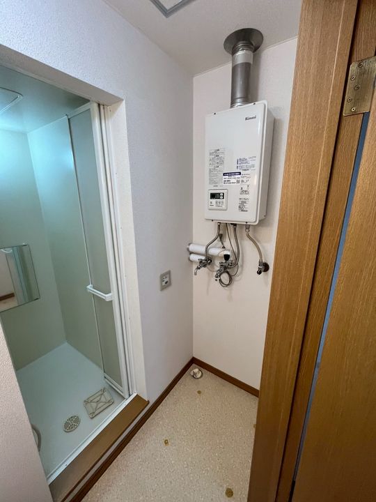 北海道札幌市中央区南十四条西6(アパート)の賃貸物件のその他画像