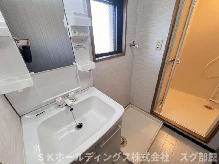 ユーミー吉田の内装