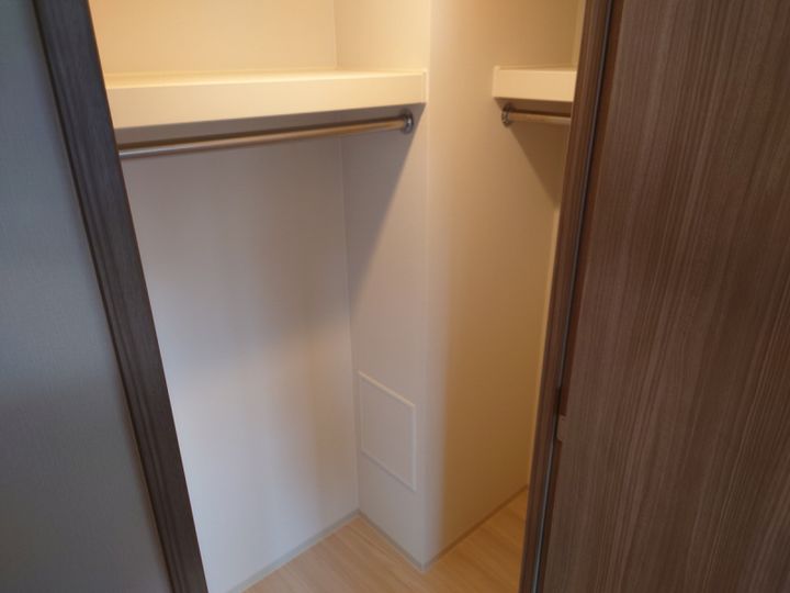 CALM姉小路の内装