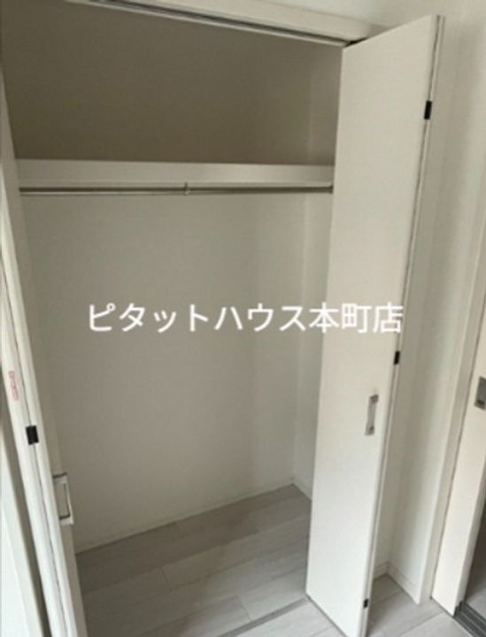 大阪府大阪市西区境川1(マンション)の賃貸物件の内装