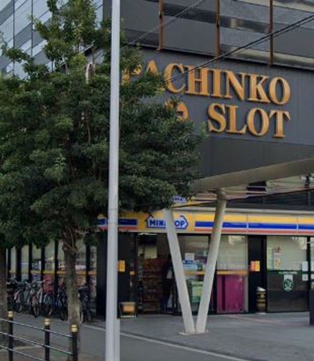 大阪府大阪市西区境川1(マンション)の賃貸物件の周辺