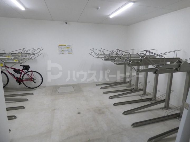 Grande Maison Kita-Ayaseのその他画像