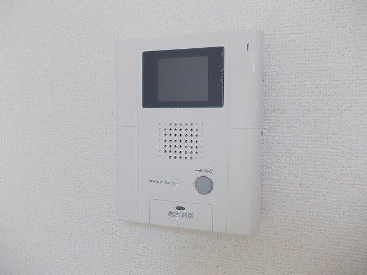 ベルテ東武練馬の内装