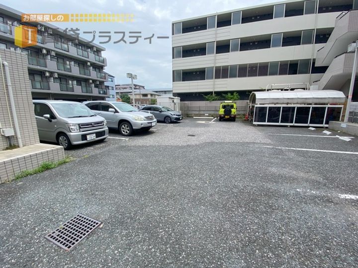 千葉県浦安市北栄1(マンション)の賃貸物件の地図