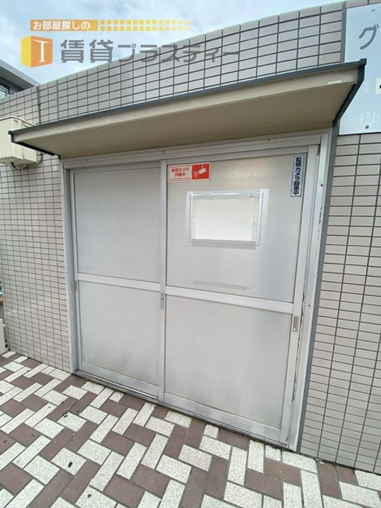 千葉県浦安市北栄1(マンション)の賃貸物件のその他画像