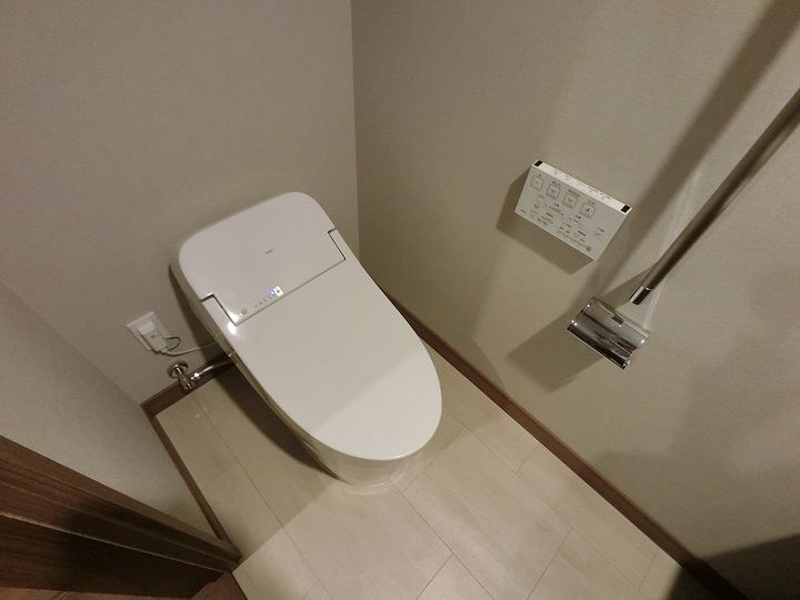 グランドメゾン新梅田タワー THE CLUB RESIDENCEの内装