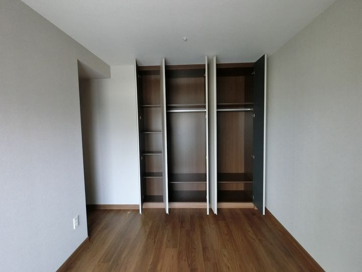 グランドメゾン新梅田タワー THE CLUB RESIDENCEの内装