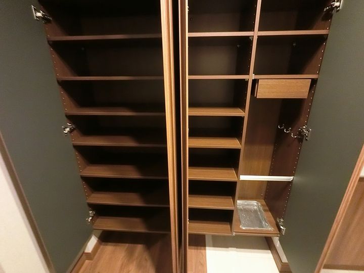 グランドメゾン新梅田タワー THE CLUB RESIDENCEの内装