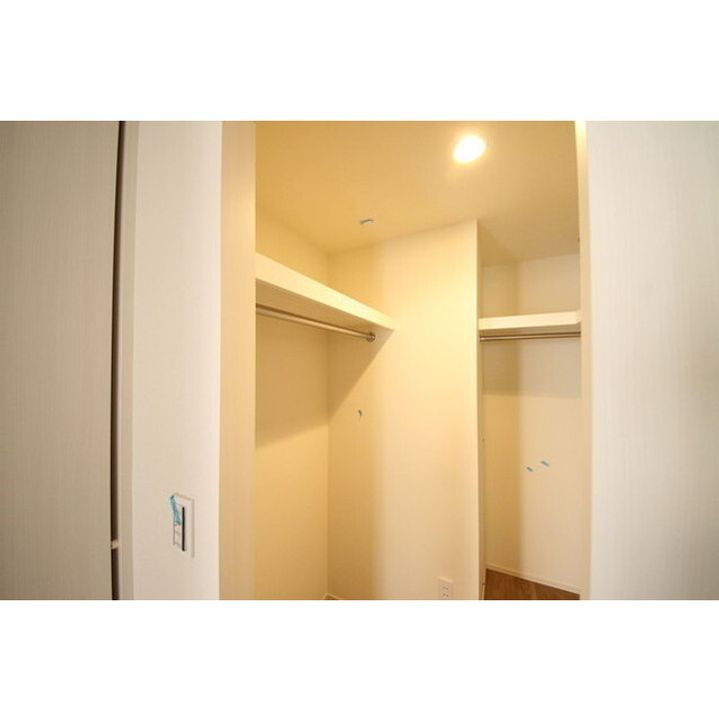 東京都中野区東中野1(マンション)の賃貸物件の内装