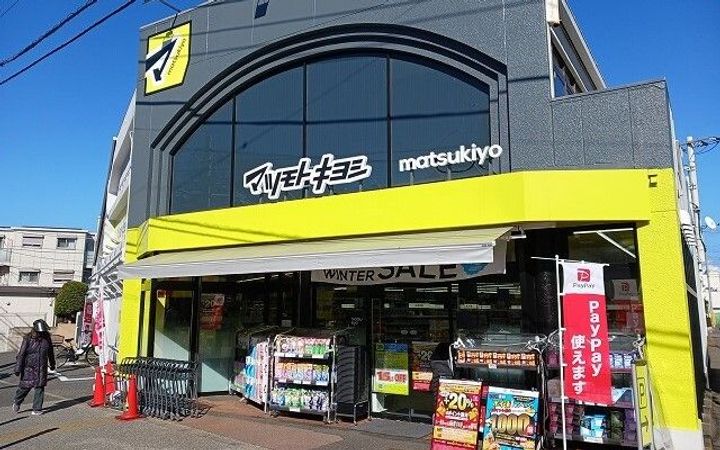 レ プリューム ドゥの周辺