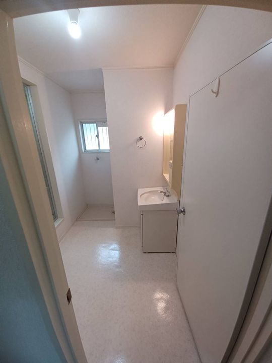 ドミール東田Iの内装