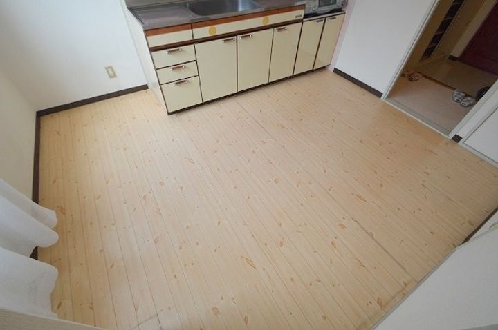 ハイツ岡本のその他画像