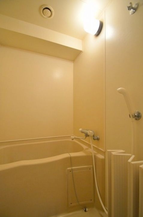 ハイツ岡本の風呂