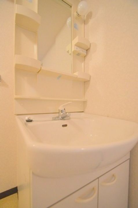 ハイツ岡本の内装