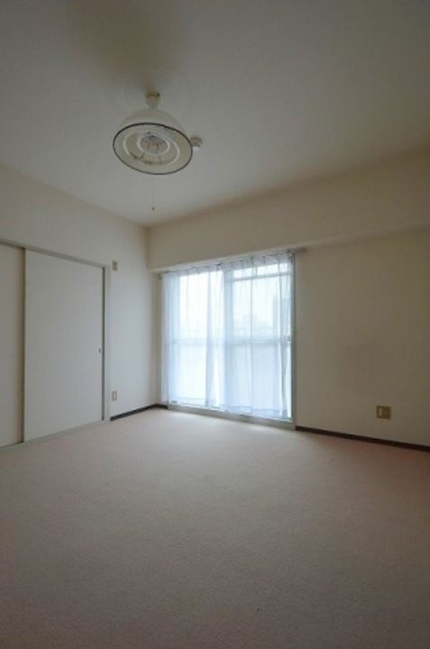 ハイツ岡本の内装