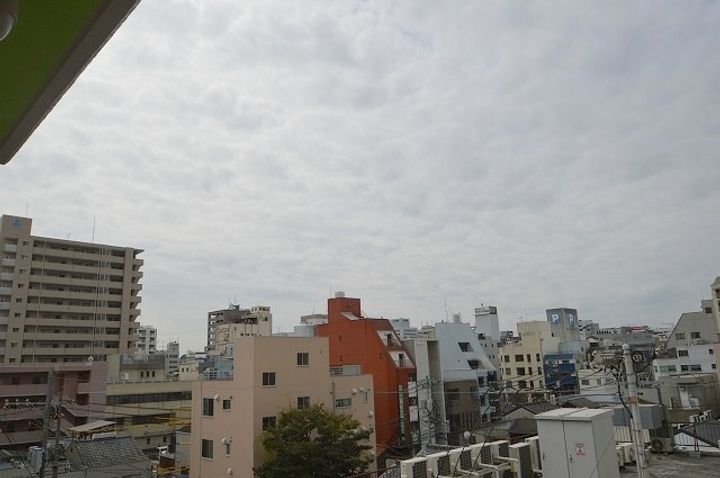 ハイツ岡本のその他画像