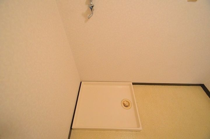 ハイツ岡本の内装