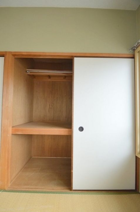 ハイツ岡本の内装