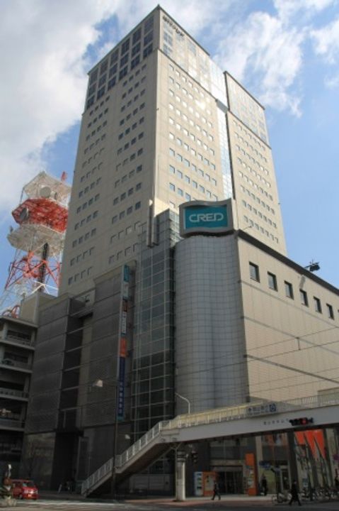 ハイツ岡本の周辺