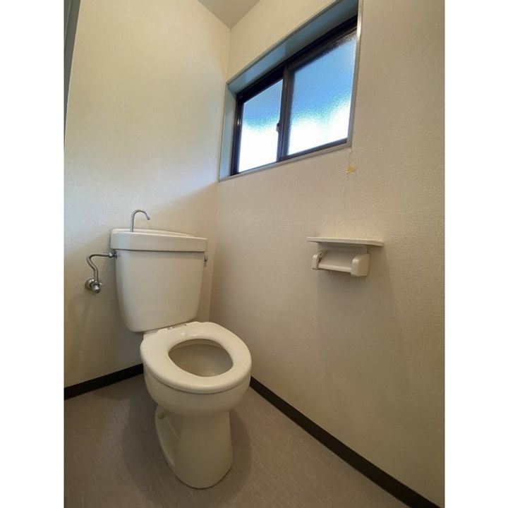 アステール清水の内装