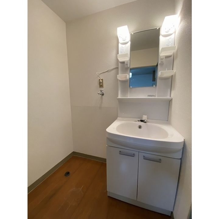 アステール清水の内装