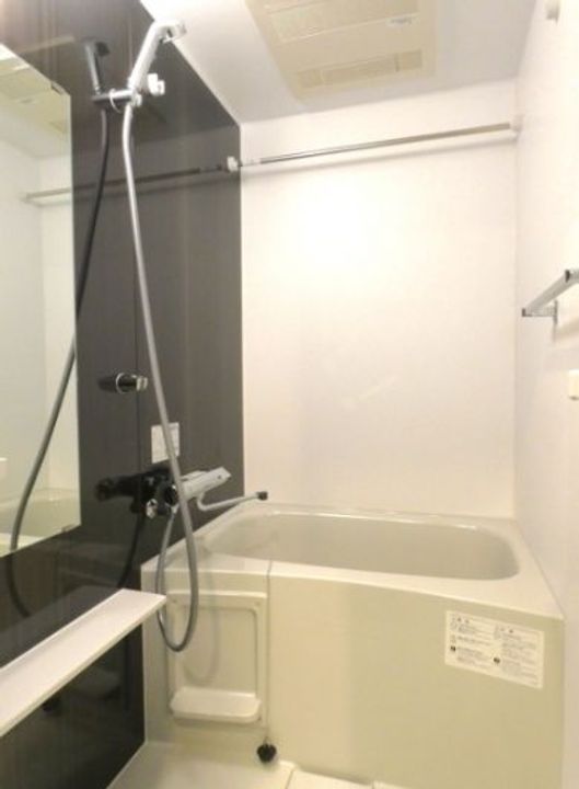 東京都港区白金3(マンション)の賃貸物件の風呂