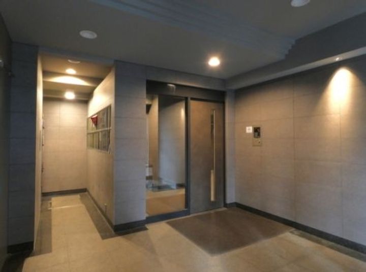 東京都港区白金3(マンション)の賃貸物件の内装