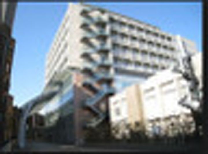 東京都港区白金3(マンション)の賃貸物件の周辺