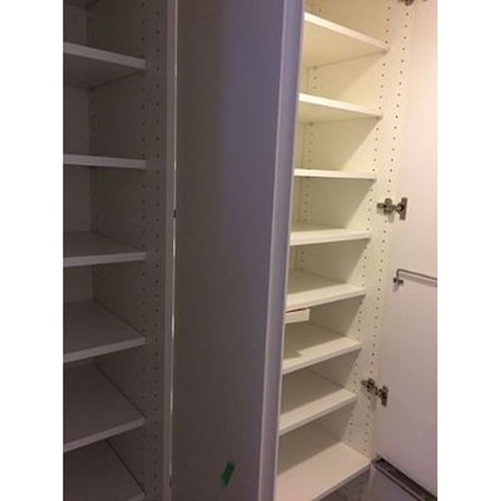 ALTERNA銀座の内装