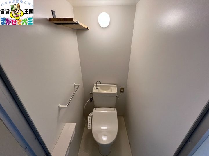 長崎県長崎市泉1(マンション)の賃貸物件の内装