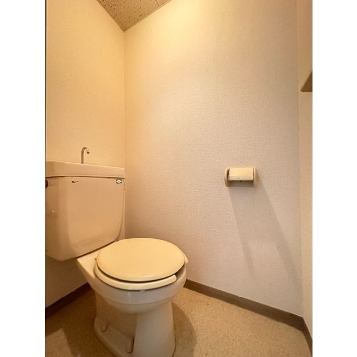 千葉県野田市清水(一戸建)の賃貸物件の内装