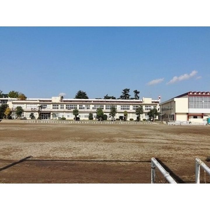 千葉県野田市清水(一戸建)の賃貸物件の周辺