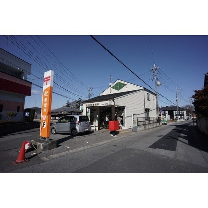 千葉県野田市清水(一戸建)の賃貸物件の周辺