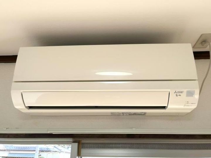 福島県郡山市鳴神1(アパート)の賃貸物件の内装