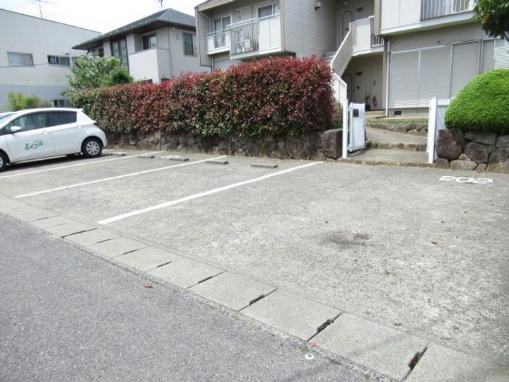 福島県郡山市鳴神1(アパート)の賃貸物件の地図