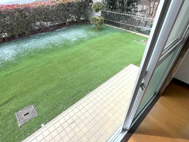 福島県郡山市鳴神1(アパート)の賃貸物件の内装