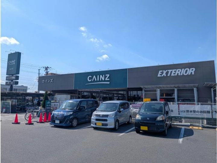 福島県郡山市鳴神1(アパート)の賃貸物件の周辺