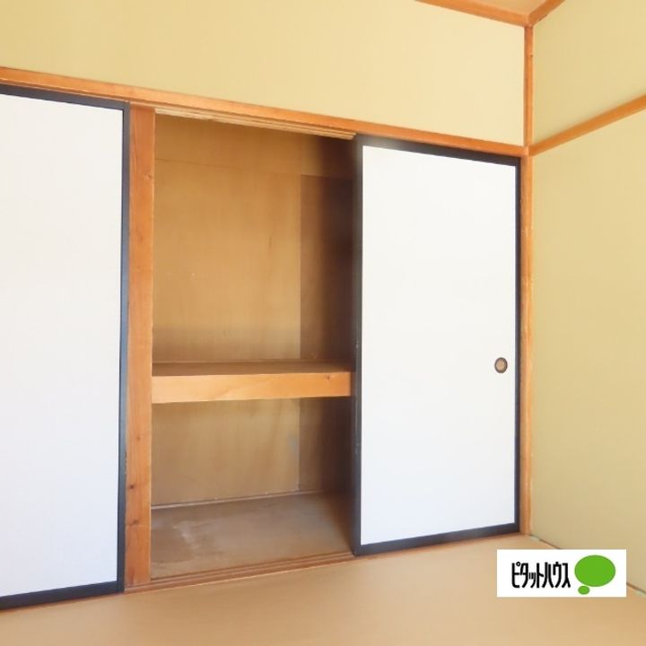 ハイツ上田の内装
